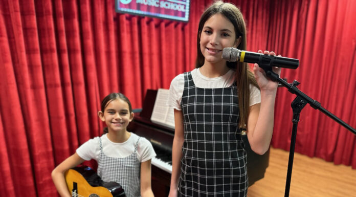 The Miracle of Music: Why Children Who Make Music Thrive