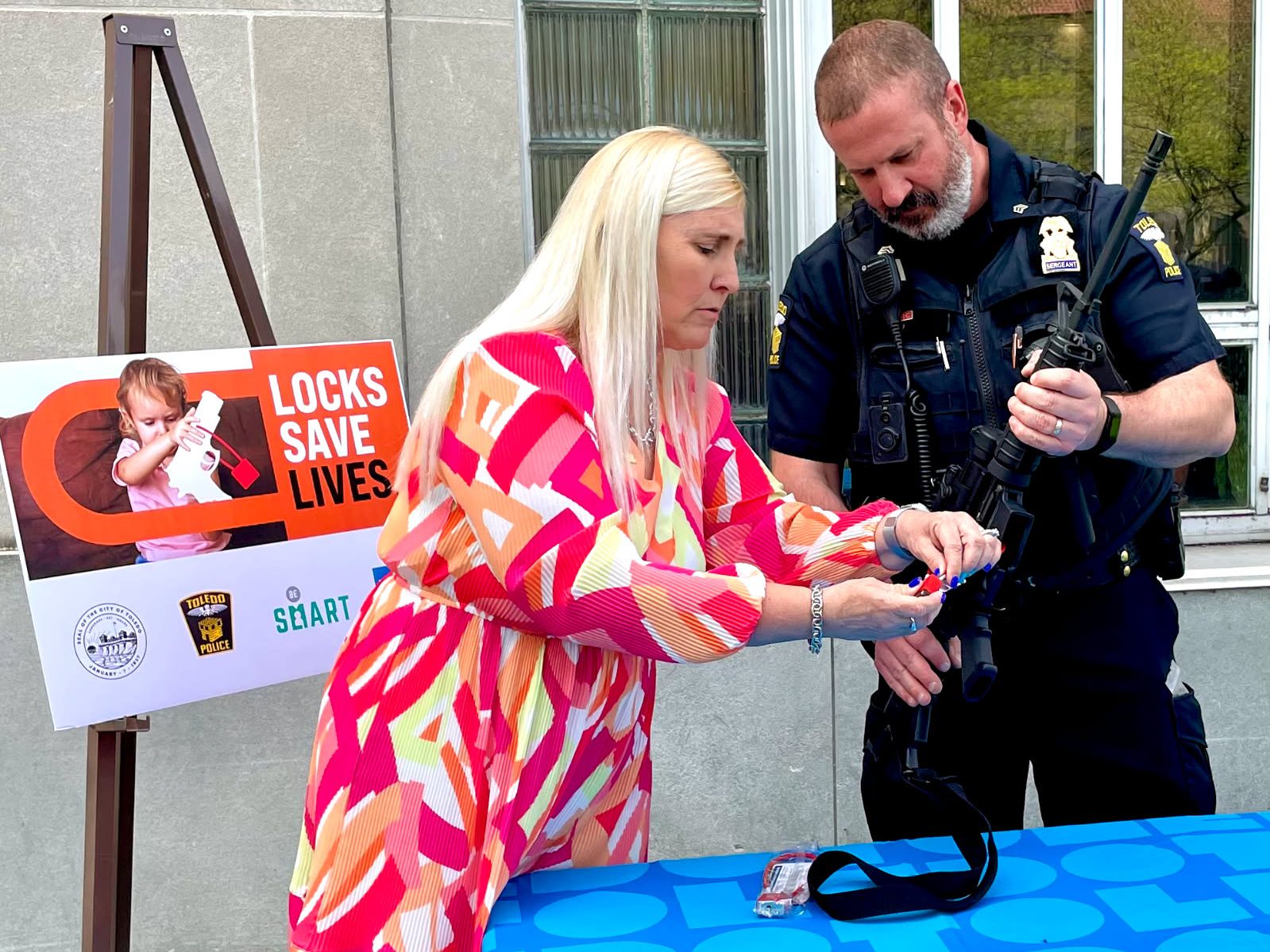 Arranging Your Kid’s Play Date? Ask About Gun Safety