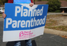 Medicaid Again to Cover Non-Abortion Care at Planned Parenthood as GOP Ban Ends