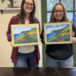 Getting Crafty: A Round-Up of Creative Activities for Mom