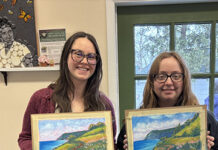 Getting Crafty: A Round-Up of Creative Activities for Mom