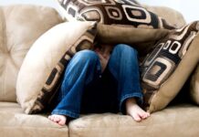 The After-School Meltdown: Why It Happens, What Masking Has to Do With It, and How to Support Your Child