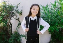 Back to School Photo Contest