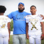 Anthony Guinn Jr. “Leads the Way” with Community-Centered Youth Program