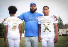 Anthony Guinn Jr. “Leads the Way” with Community-Centered Youth Program