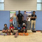 “I Can” Skateboarding Program Empowers Youth and Builds Stronger Communities