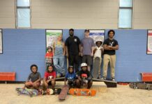 โI Canโ Skateboarding Program Empowers Youth and Builds Stronger Communities