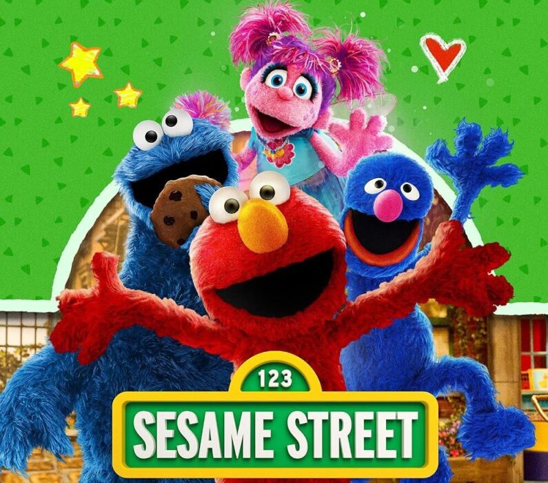 Top Kids Shows for Child Development