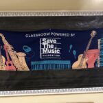 Save The Music Partnership Expands Music Opportunities Across Toledo Public Schools