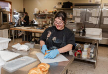Special Grounds Coffee Co. Creates an Inclusive Environment