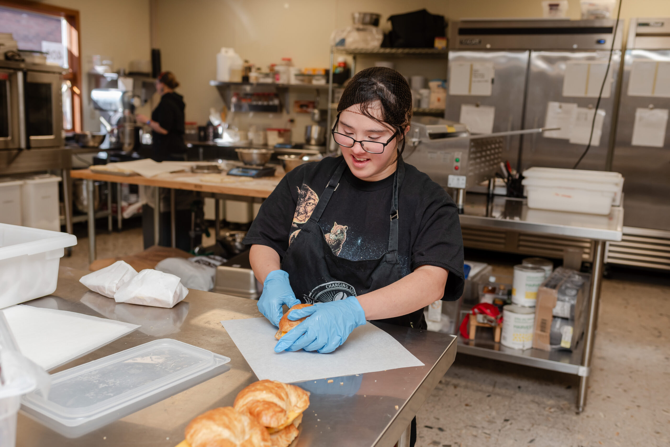Special Grounds Coffee Co. Creates an Inclusive Environment