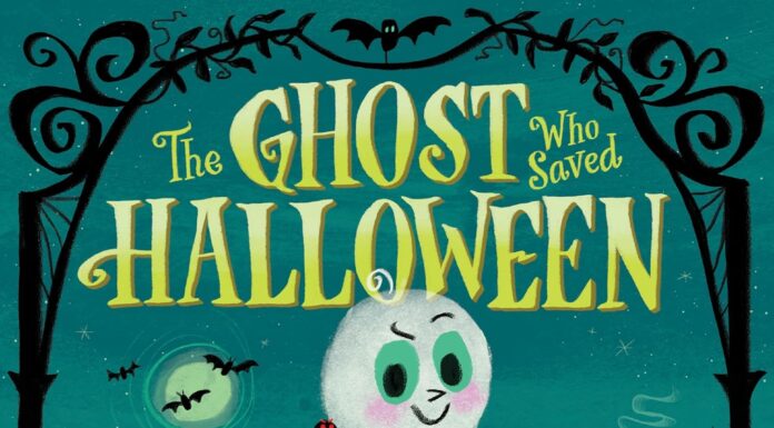What’s on Our Bookshelf this October
