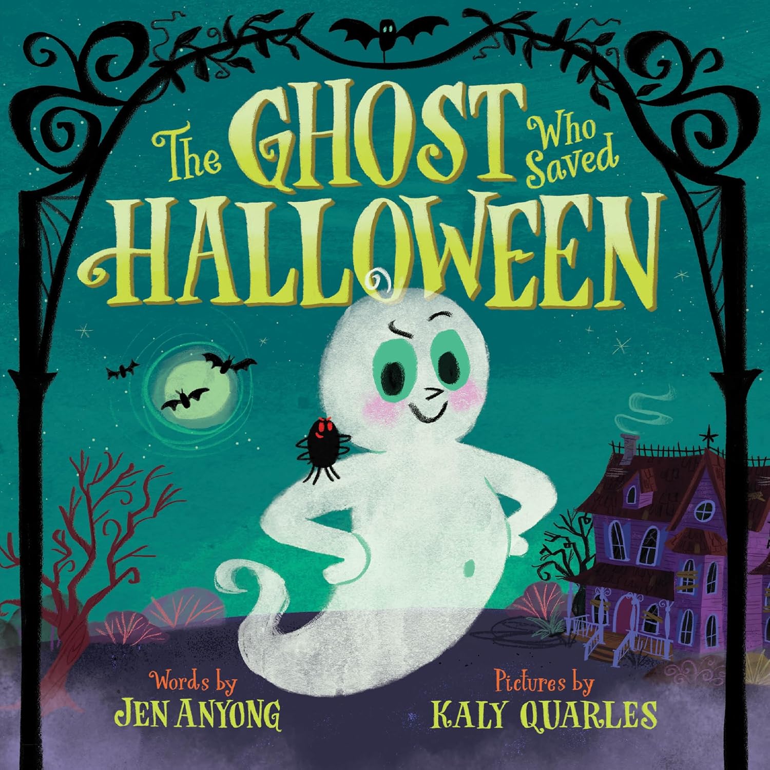 What’s on Our Bookshelf this October