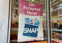 Ohio will lose an estimated $38M to administer SNAP. Metro areas will be hardest hit