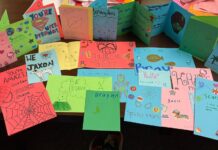 Operation Surprise Attack’s Harvest of Hope is helping Local Children