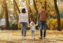 Fall and Halloween Events in Toledo for Families