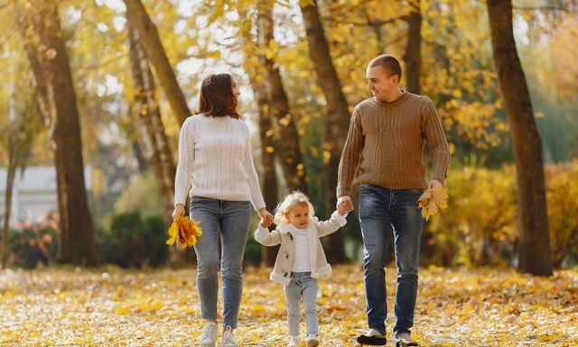 Fall and Halloween Events in Toledo for Families