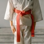 How Learning Martial Arts Benefits Kids